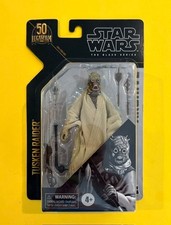 STAR WARS BLACK SERIES ARCHIEVE TUSKEN RAIDER - 6  FIGURE   2021  NEW