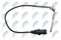 NTY EGT-PL-013 Sensor, Abgastemperatursensor FüR Opel, Saab, Vauxhall