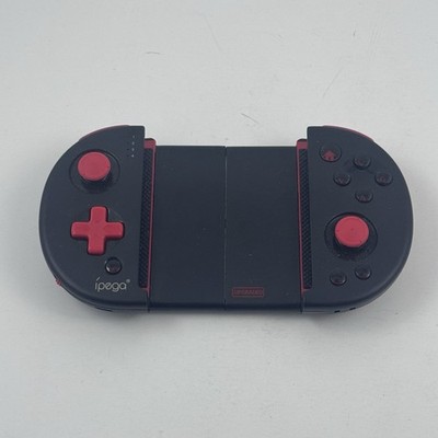 Ipega PG-9087S Red Knight telescopic Bluetooth Controller