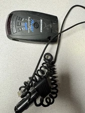 Beltronics RX65 Professional Series Radar Detector - Blue