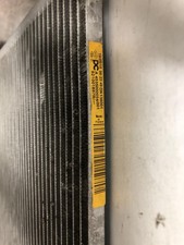 LUFT-KÜHLER Renault Twingo III (AH) 921001697R