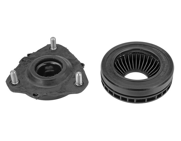Meyle Reparatursatz, FederbeinstüTzlager Vorderachse U.A. FüR Ford, Mazda-image