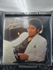 MICHAEL JACKSON THRILLER EPIC 1982 QE 38112 Carrolton GA FIRST PRESS VG+/EX 8