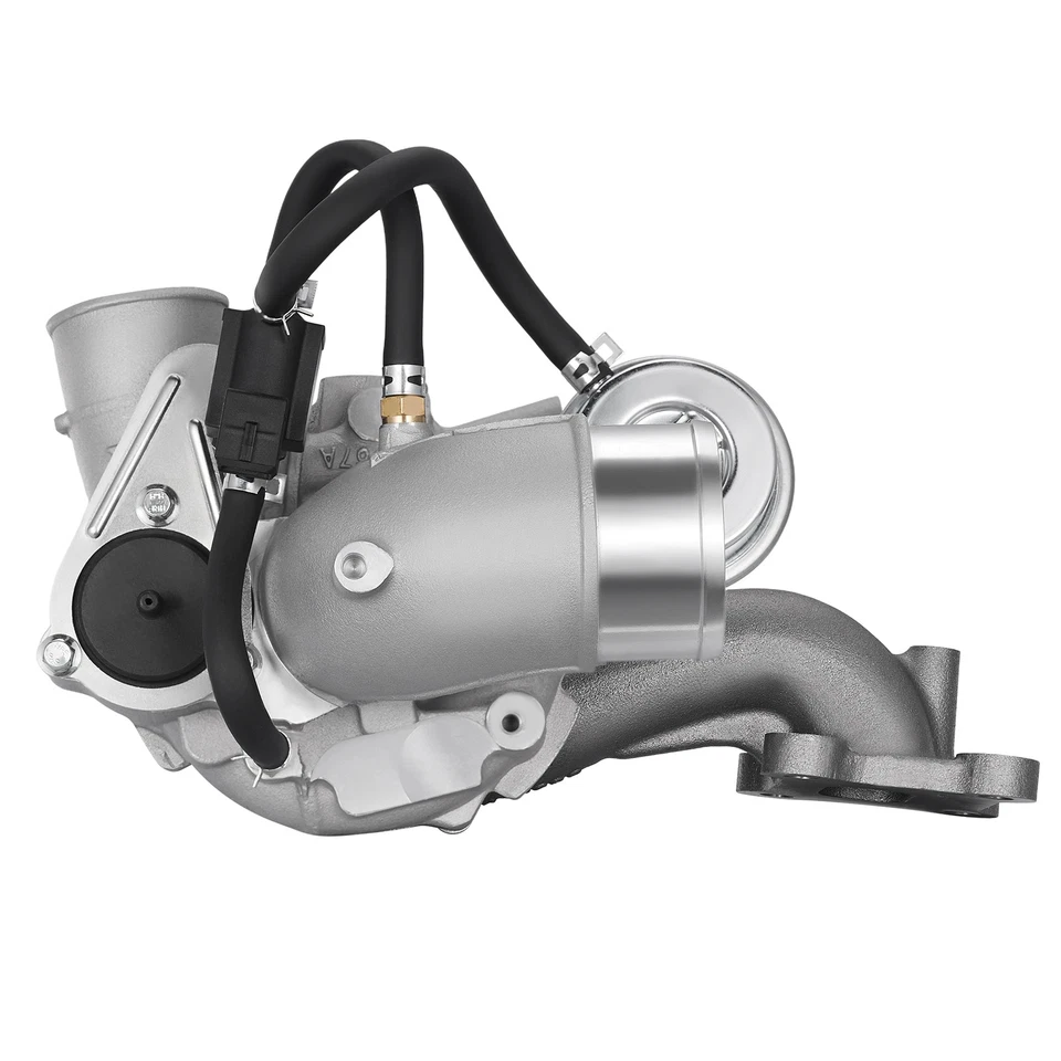 Turbo Turbocharger For Lincoln MKC MKT MKZ 2.0L 2013 2014 2015 2016 53039700272 Foto 3 de 4
