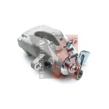 Bremssattel hinten rechts für DS 3 SA SB | 24023070