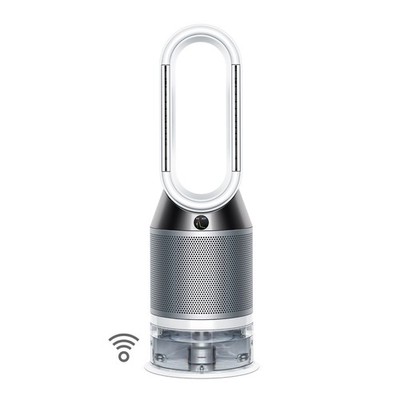 Dyson Pure Humidify+Cool  Purifying Fan PH01 | White/Silver | Refurbished