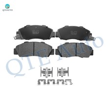 Front Ceramic Brake Pad Kit For 1998-2001 Acura Integra Type R