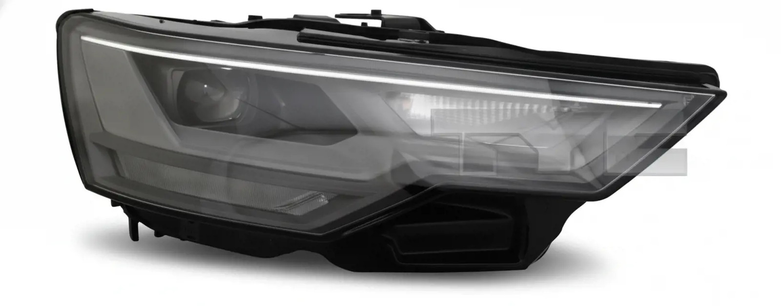 Phare gauche LED 20-19452-06-2 TYC