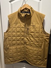 Sitka Grindstone GorTex Vest XXL