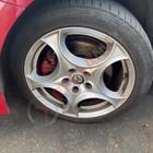ALFA ROMEO GIULIETTA MK3 940 2010 2013 ALLOY WHEELS SET