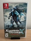 Xenoblade Chronicles X Definitive Edition (Nintendo Switch) - Brand New
