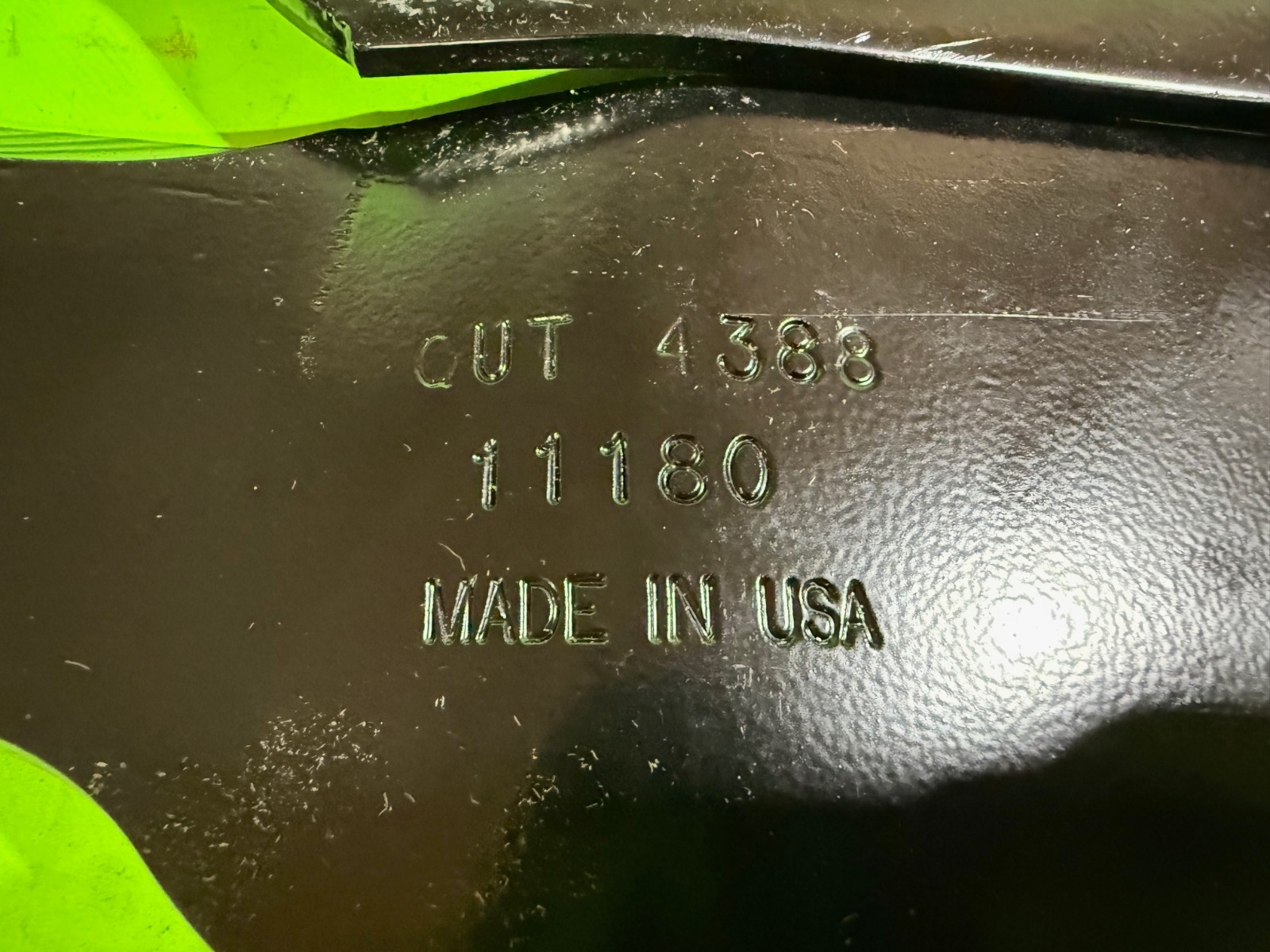 Husqvarna Z5426 Deck Rebuild Kit 54" Deck 187256 173436 589766102