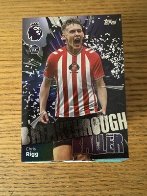 Topps Premier League 2026 Karten 181-360