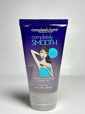 X4 Completely Bare Completely Smooth Moisturizing No-Bump Shave Gel  2.0 Fl.Oz.