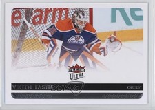 2014-15 Fleer Ultra Viktor Fasth #71 i3a