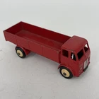 Vintage DINKY TOYS 25R Leyland Foreward Control Truck Red
