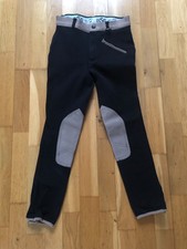 Mädchen Reithose USG Gr. 146 w. Neu !