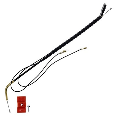 Echo P021015650 Control Cable Assembly SRM SHC PPF PAS BRD 280 235ES 225SB 225S
