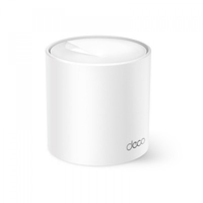 TP-LINK AX1500 Whole Home Mesh Wi-Fi 6 System 2x RJ-45