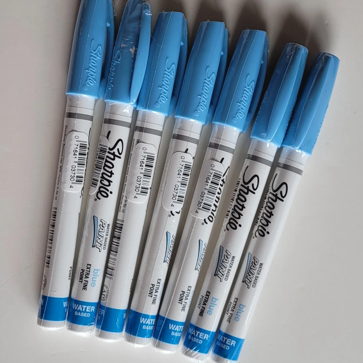 Sharpie 记号笔笔艺术家| eBay