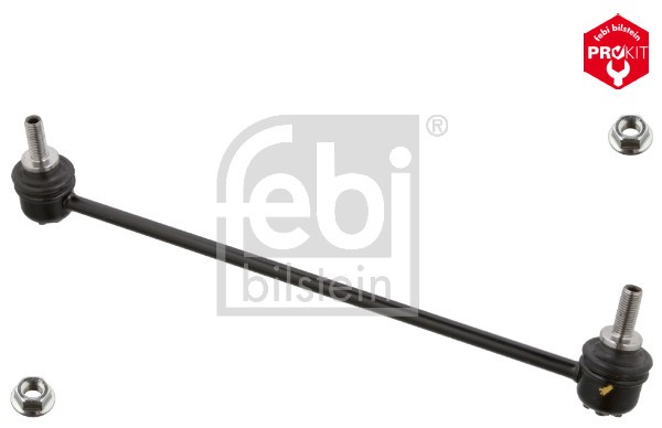 Koppelstange Stabilisator Vorderachse Links FÜR Honda - Febi Bilstein 103633-image