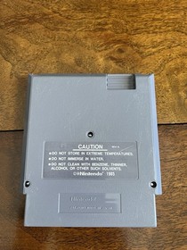 Talespin Nintendo NES 1992 Video Game Cartridge Only Authentic