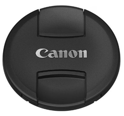 Canon Lens Cap E-95 Genuine Front Lens Cap 95mm Snap-On Type for Canon