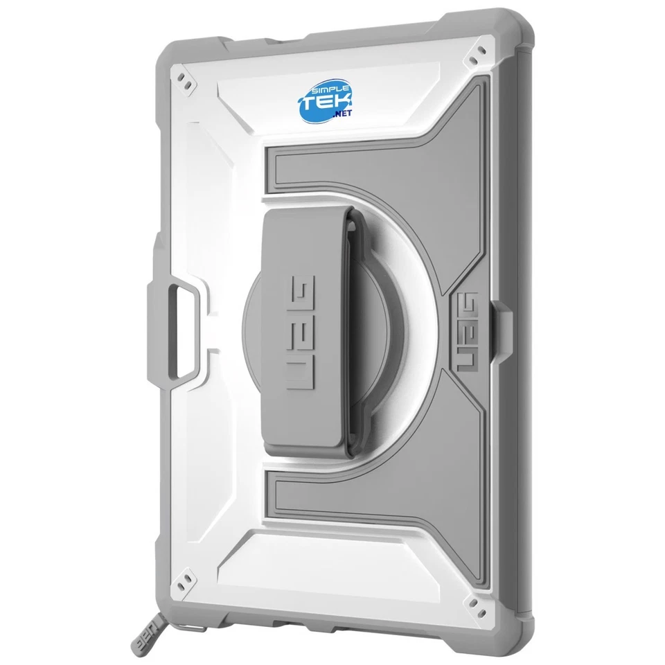 Uag Rugged Case Compatible With Microsoft Surface Go 1 2 3 4 Military Shockproof - Image 2 of 4