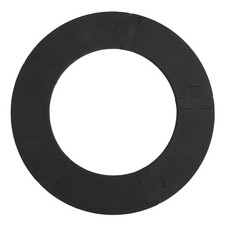 Dartboard Surround Wall Protector Eva Splicing Dartboard Backboard Surround1937