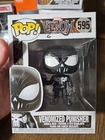 Funko Pop! Vinyl: Marvel - Venomized Punisher #595