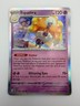 #081/182 Espathra Holo Rare - Pokémon TCG SV04: Paradox Rift English NM