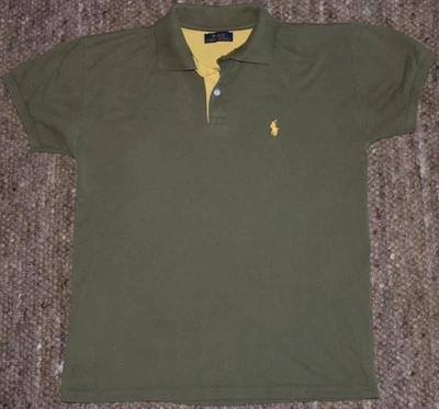 Polo-Shirt, Polo Ralph Lauren, Gr. M - Bild 1 von 3