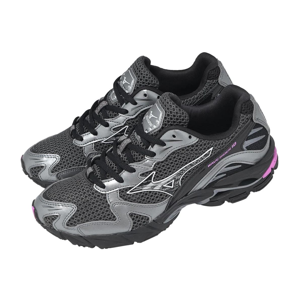 Mizuno Wave Rider 10 products for sale | eBay