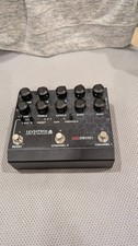 Redseven Leviathan Tube Preamp