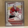 2020 extended series 2005-06 upper deck tribute kevin lankinen #t-89 rookie rc