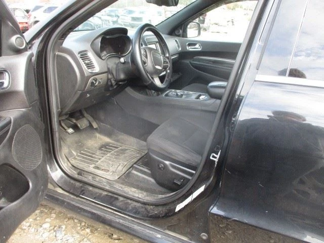 Dodge Durango 2014 Bootlid/Tailgate 68188 026AD 6426 - Изображение 4 из 4