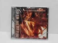 For a Special Moment by Wave in Head (CD, 2005) Synth-Pop