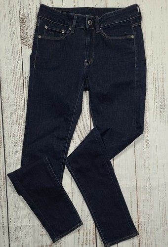 g star 3301 contour high skinny jeans