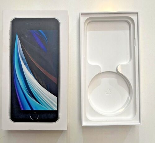 Véritable Apple IPHONE IPAD Air Pro 7 8 Se X XR 11 12 13 14 Pro Max Boîte Vide - Photo 7 sur 26