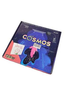 COSMOS DUAL SPECTRUM LED PANEL (150W) DIMMBAR