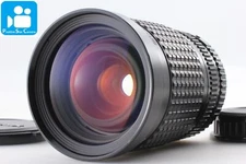 🎦VIDEO👀✨MINT✨ Pentax SMC Pentax-A Macro Zoom 35-105mm f/3.5 PK K From JAPAN