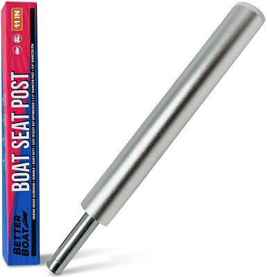 Boat Seat Pedestal Post 11