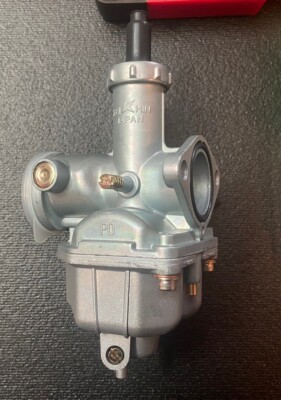 honda crf150f, crf230f, xr200r, xr100r, klx140, carburetor 26mm keihin pd/pz
