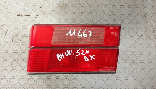 BMW 520 RÜCKLICHT RECHTS INNEN