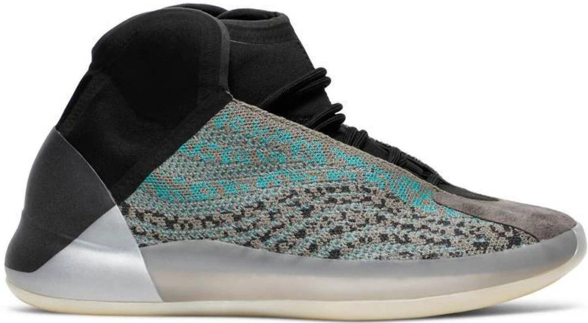 Preços baixos em Yeezy Quantum Teal Blue | eBay