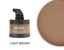 US Waterproof Hair Line Filler Filling Powder Hairline Instant Cover Up Shadow