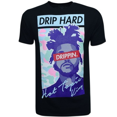 drip king shirt