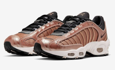 Nike Air Max Tailwind IV Shoes Sneakers Womens Size 8.5 CT1184 900 New