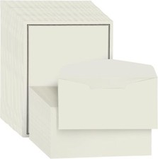 72 Pieces Stationery Set with Envelopes 48 Paper Sheets  24 Envelopes for...