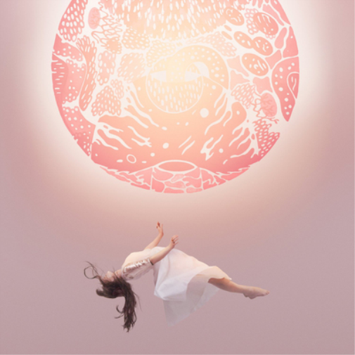 Purity Ring Another Eternity (Vinyl LP) 12" Album